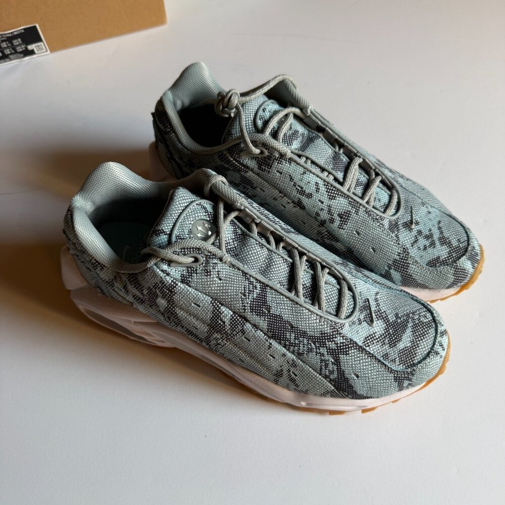 Nike NOCTA Hot Step Air Terra Light Pumice Sneaker - Men’s US 10 - DR0508-002